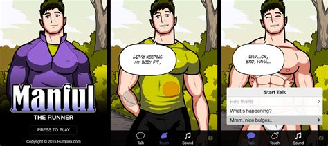 gaymes manful|Monthly Manful Game: Everything You Need To Know .